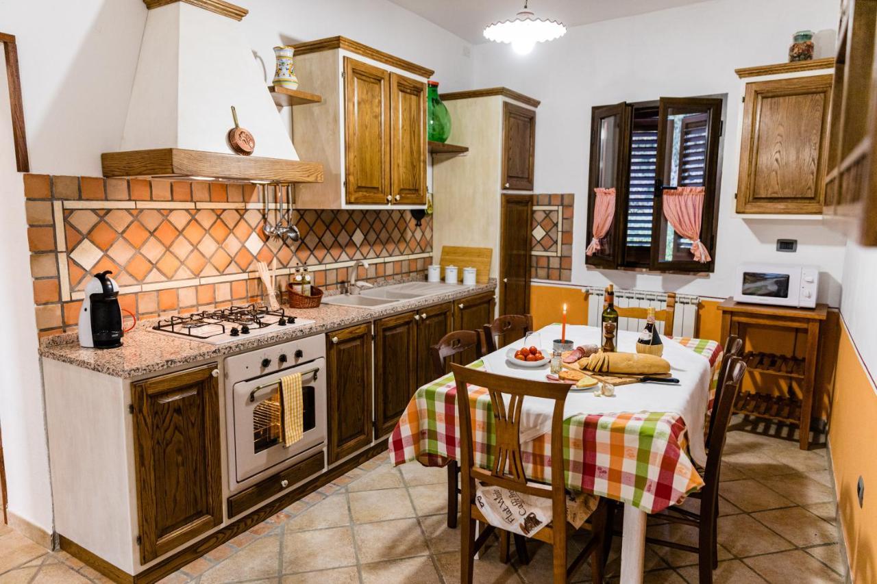 Locazione Turistica Casa Vento della Toscana Foiano Della Chiana Esterno foto
