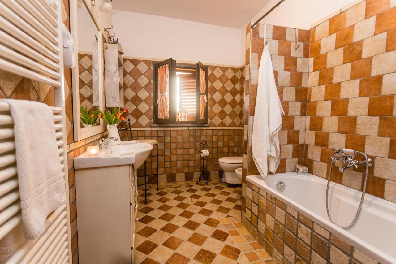 Locazione Turistica Casa Vento della Toscana Foiano Della Chiana Esterno foto