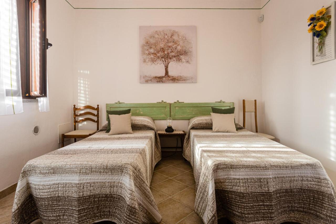 Locazione Turistica Casa Vento della Toscana Foiano Della Chiana Esterno foto
