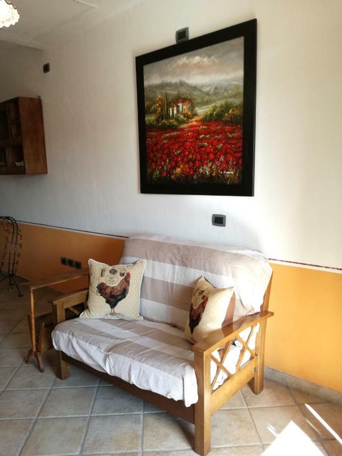 Locazione Turistica Casa Vento della Toscana Foiano Della Chiana Esterno foto