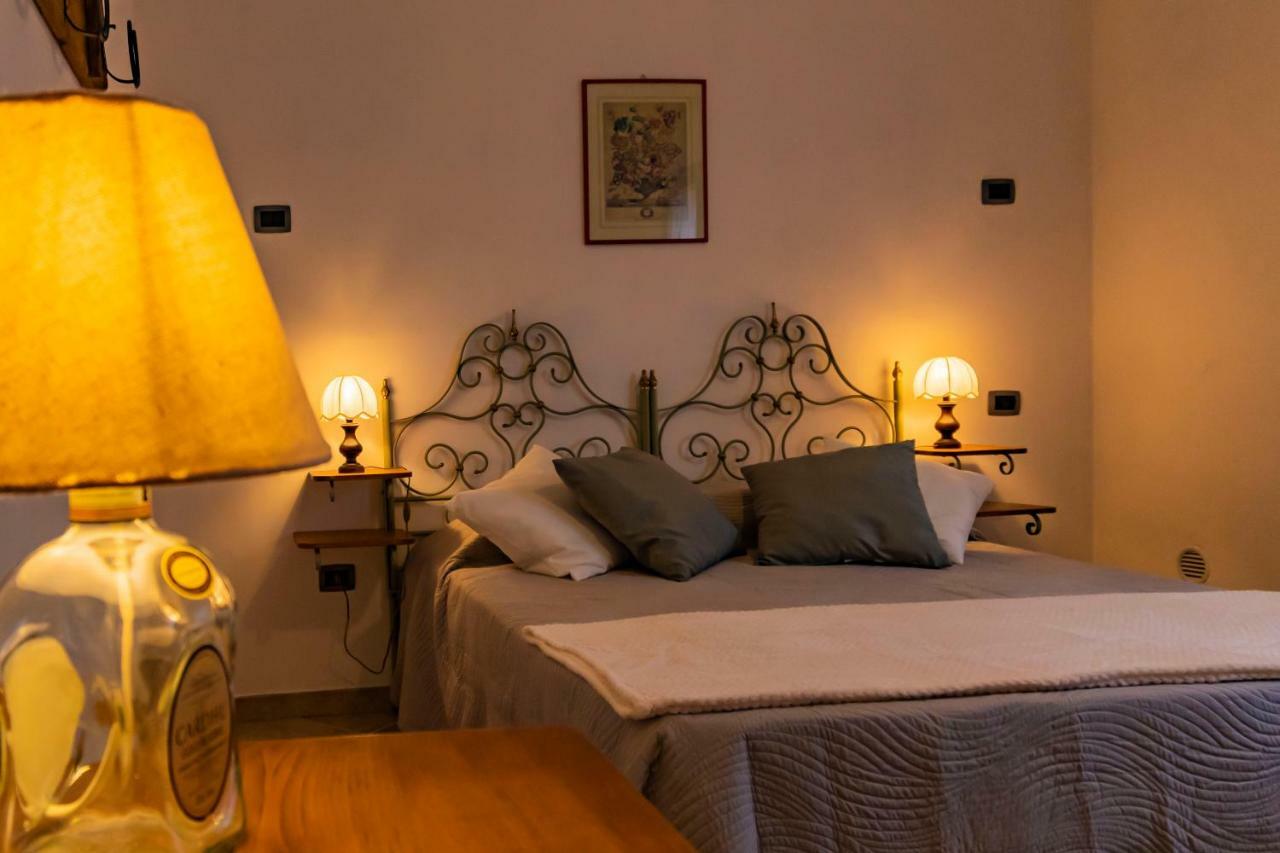 Locazione Turistica Casa Vento della Toscana Foiano Della Chiana Esterno foto