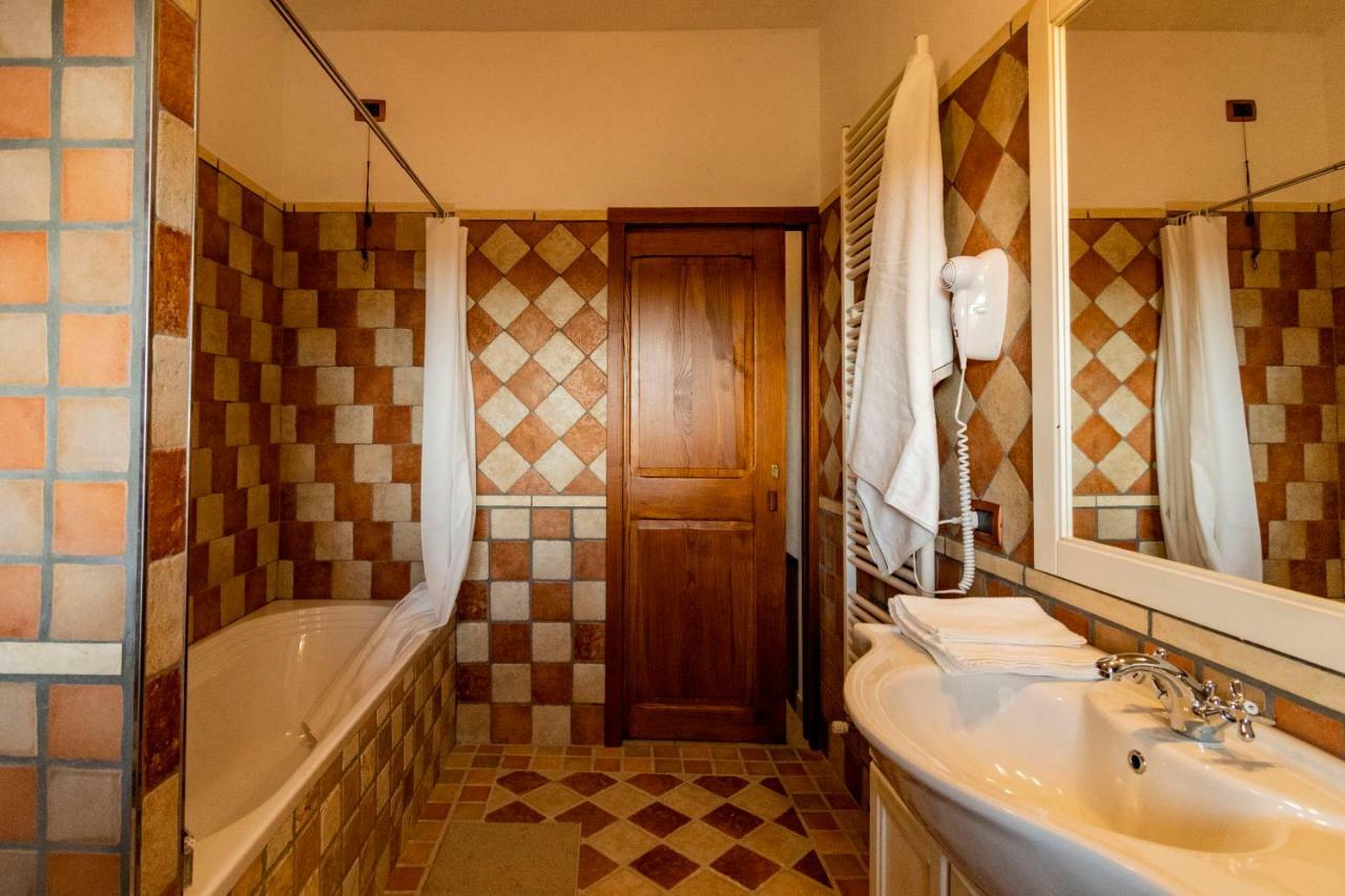 Locazione Turistica Casa Vento della Toscana Foiano Della Chiana Esterno foto
